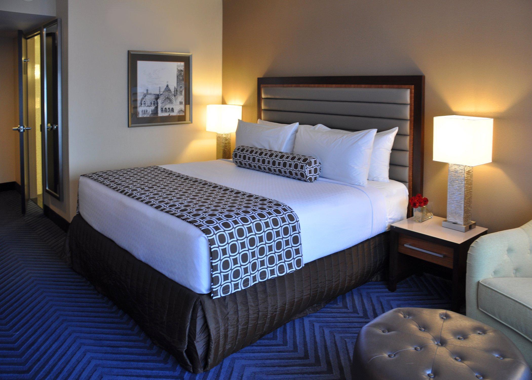 Crowne Plaza Princeton - Conference Center By Ihg Dış mekan fotoğraf