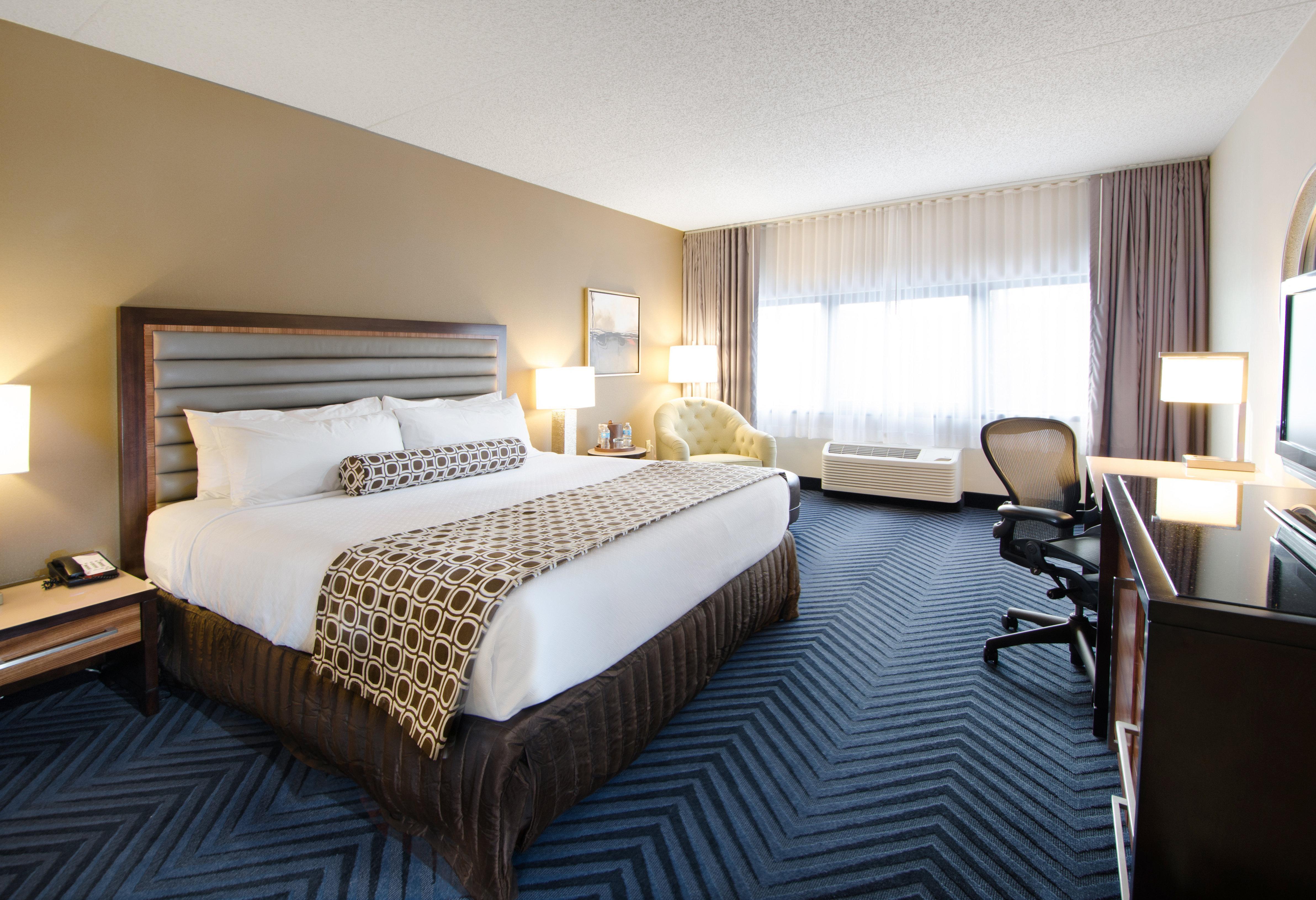 Crowne Plaza Princeton - Conference Center By Ihg Dış mekan fotoğraf