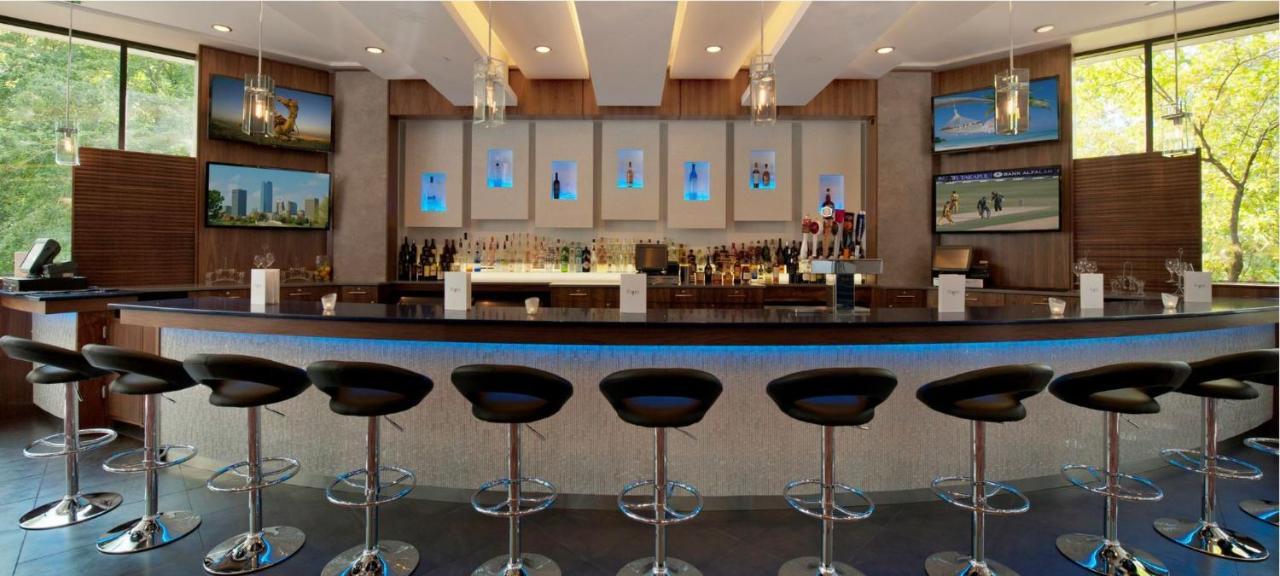 Crowne Plaza Princeton - Conference Center By Ihg Dış mekan fotoğraf