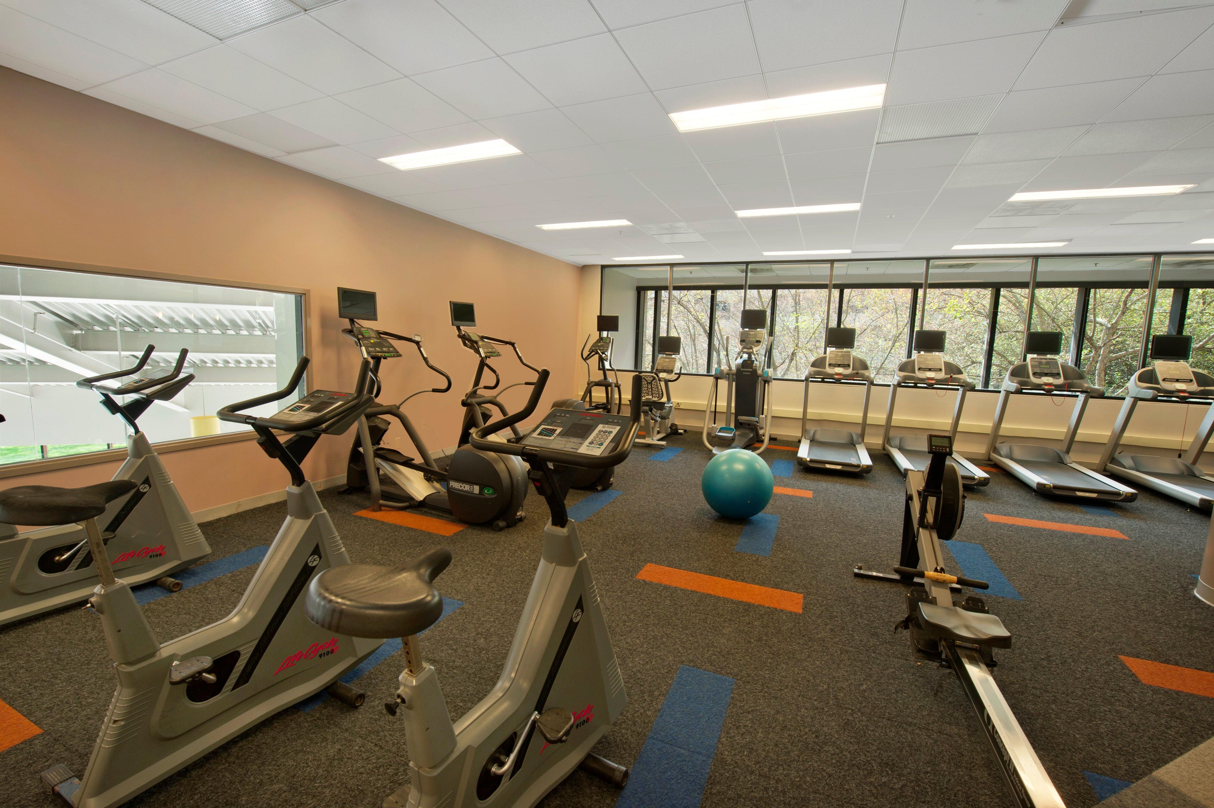 Crowne Plaza Princeton - Conference Center By Ihg Dış mekan fotoğraf