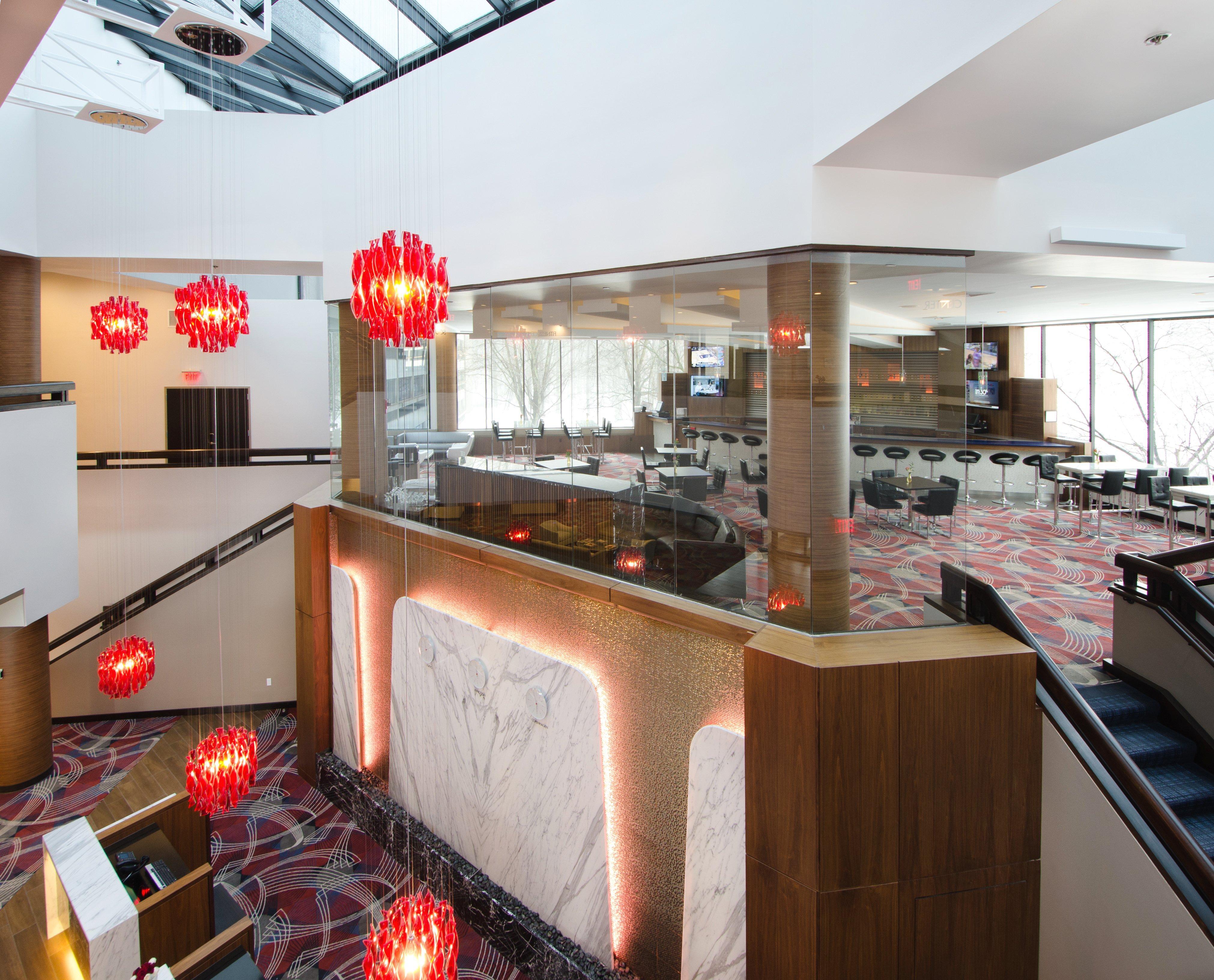 Crowne Plaza Princeton - Conference Center By Ihg Dış mekan fotoğraf