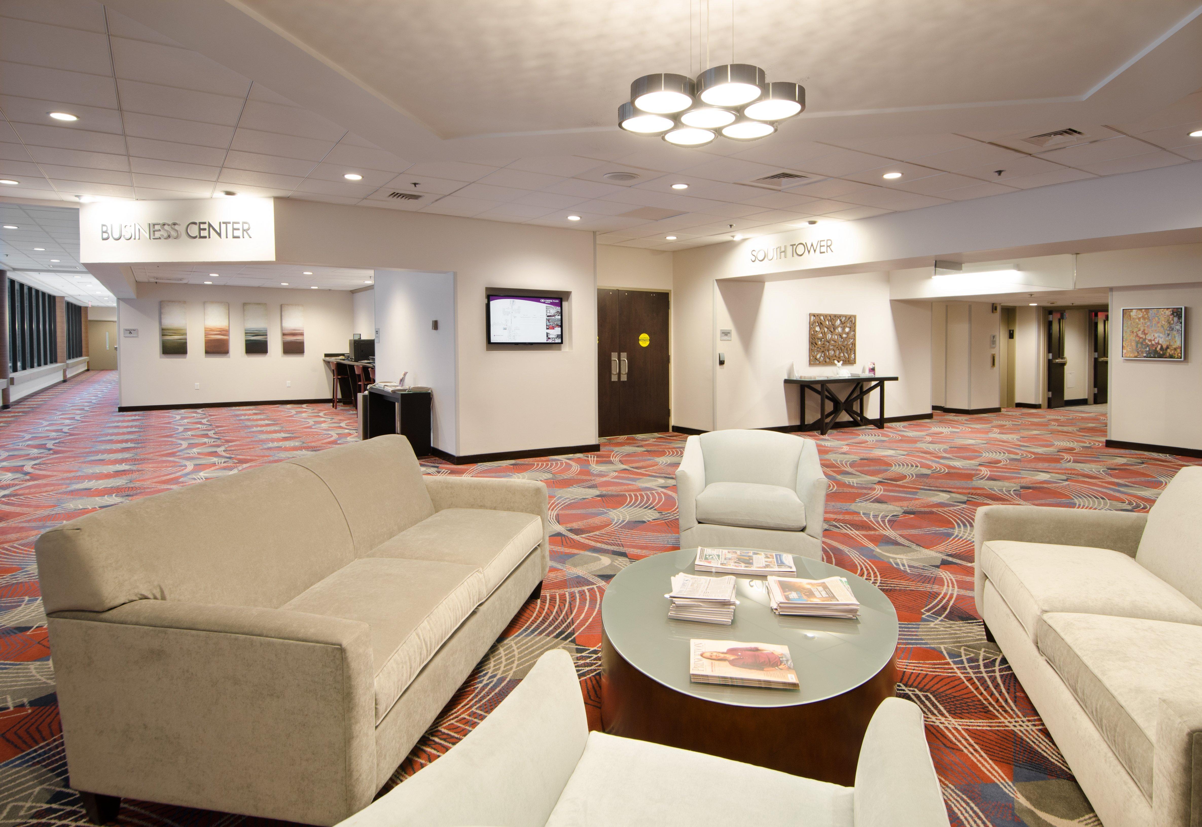 Crowne Plaza Princeton - Conference Center By Ihg Dış mekan fotoğraf
