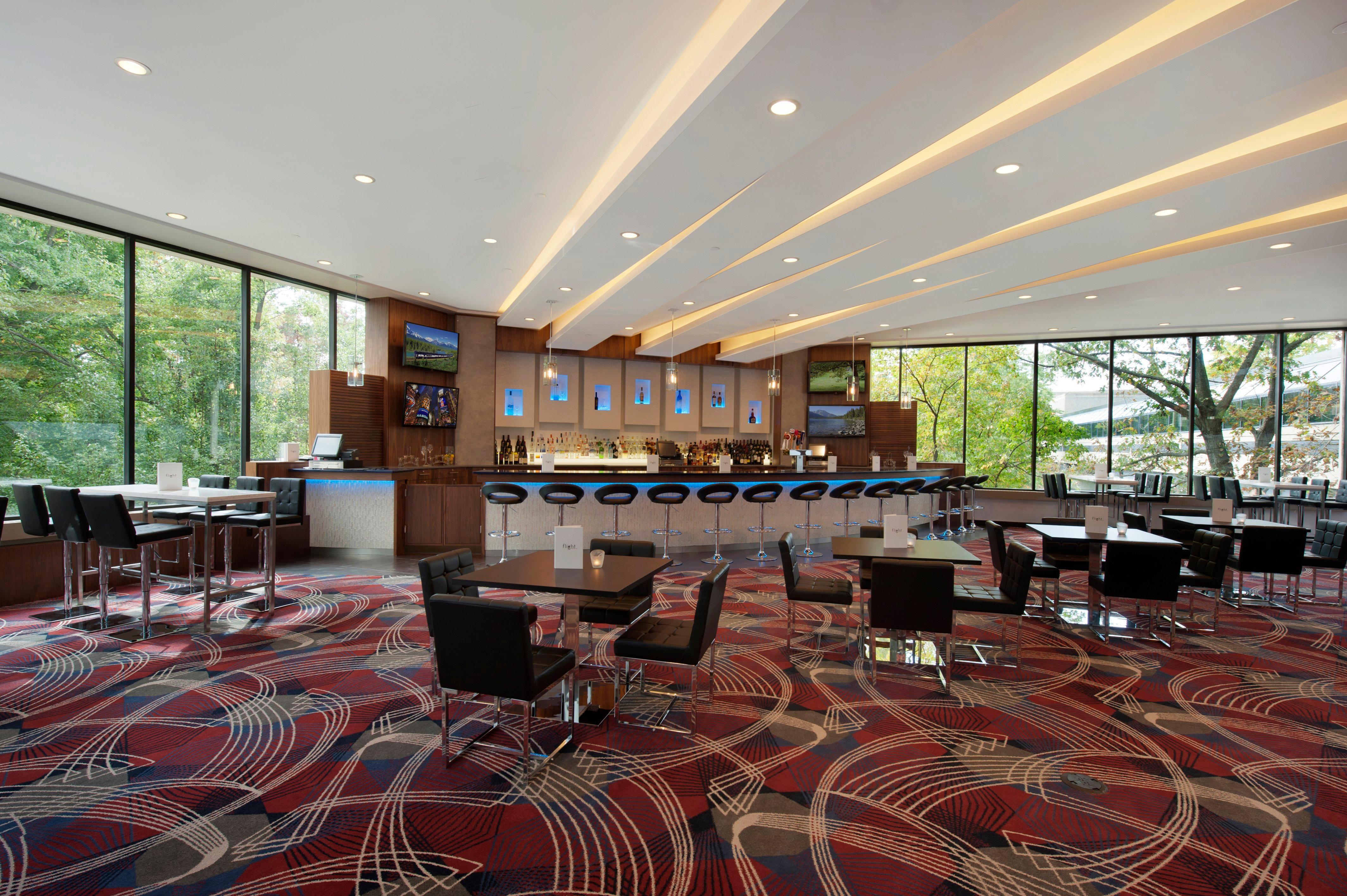 Crowne Plaza Princeton - Conference Center By Ihg Dış mekan fotoğraf