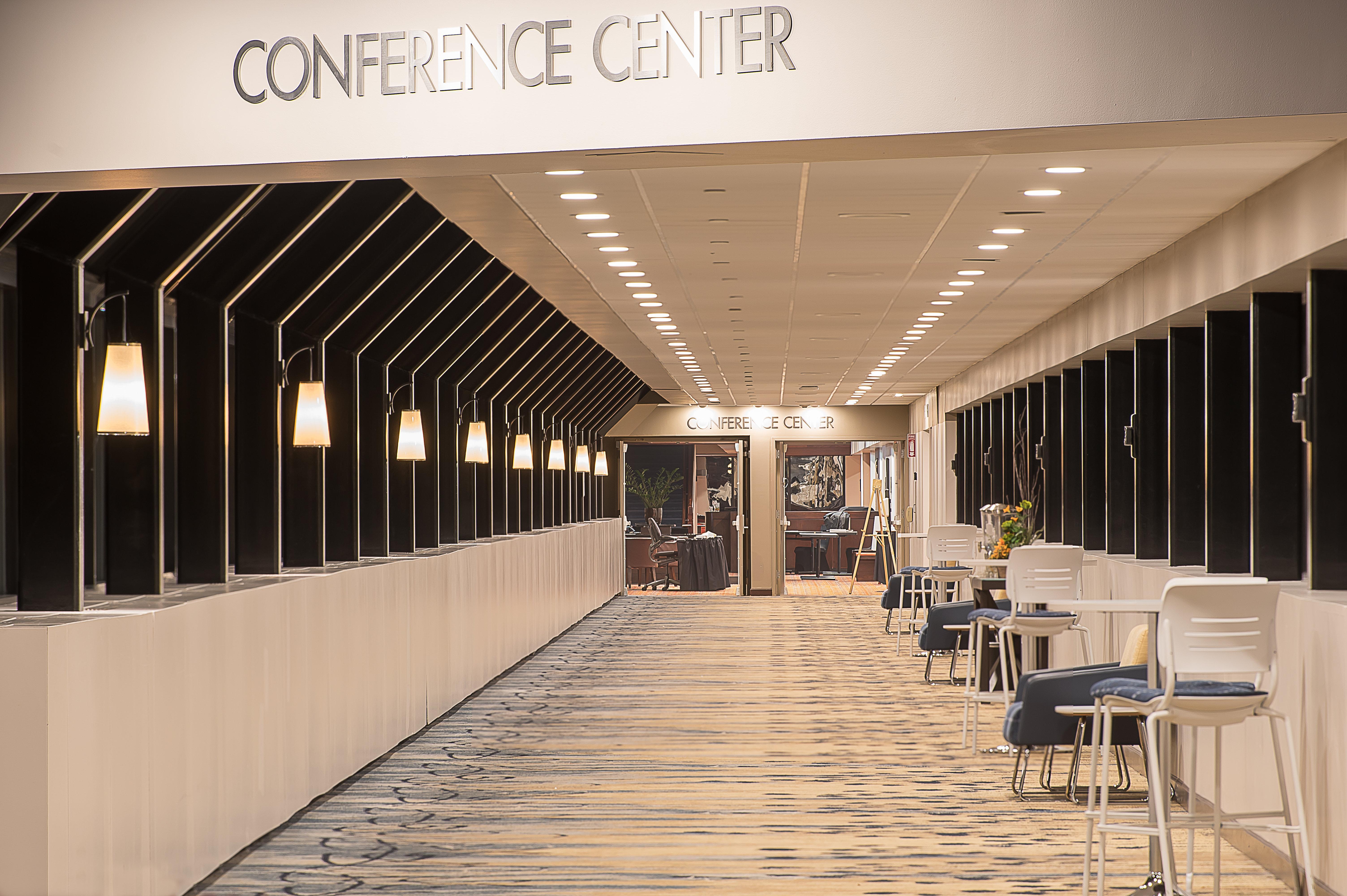 Crowne Plaza Princeton - Conference Center By Ihg Dış mekan fotoğraf