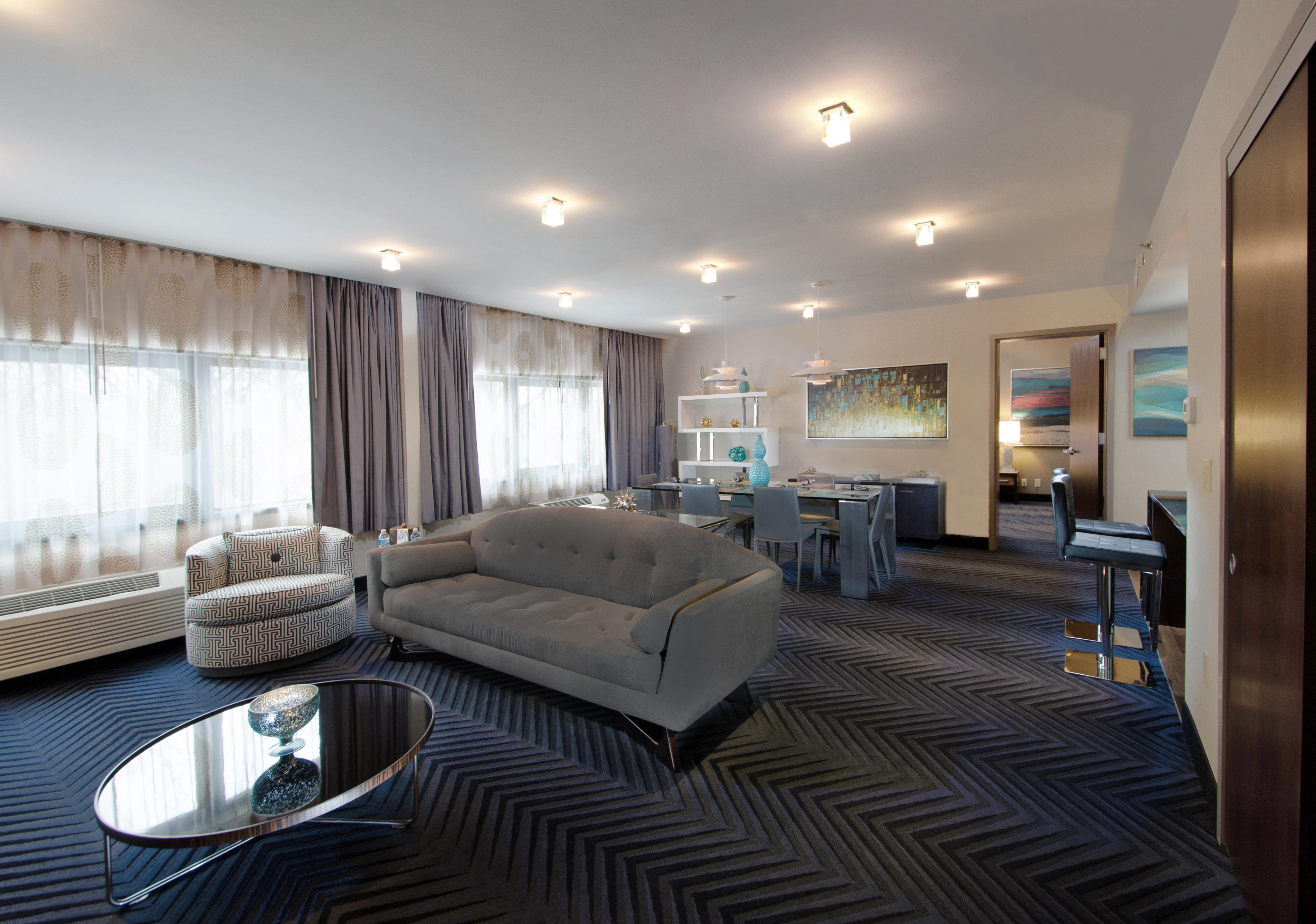 Crowne Plaza Princeton - Conference Center By Ihg Dış mekan fotoğraf