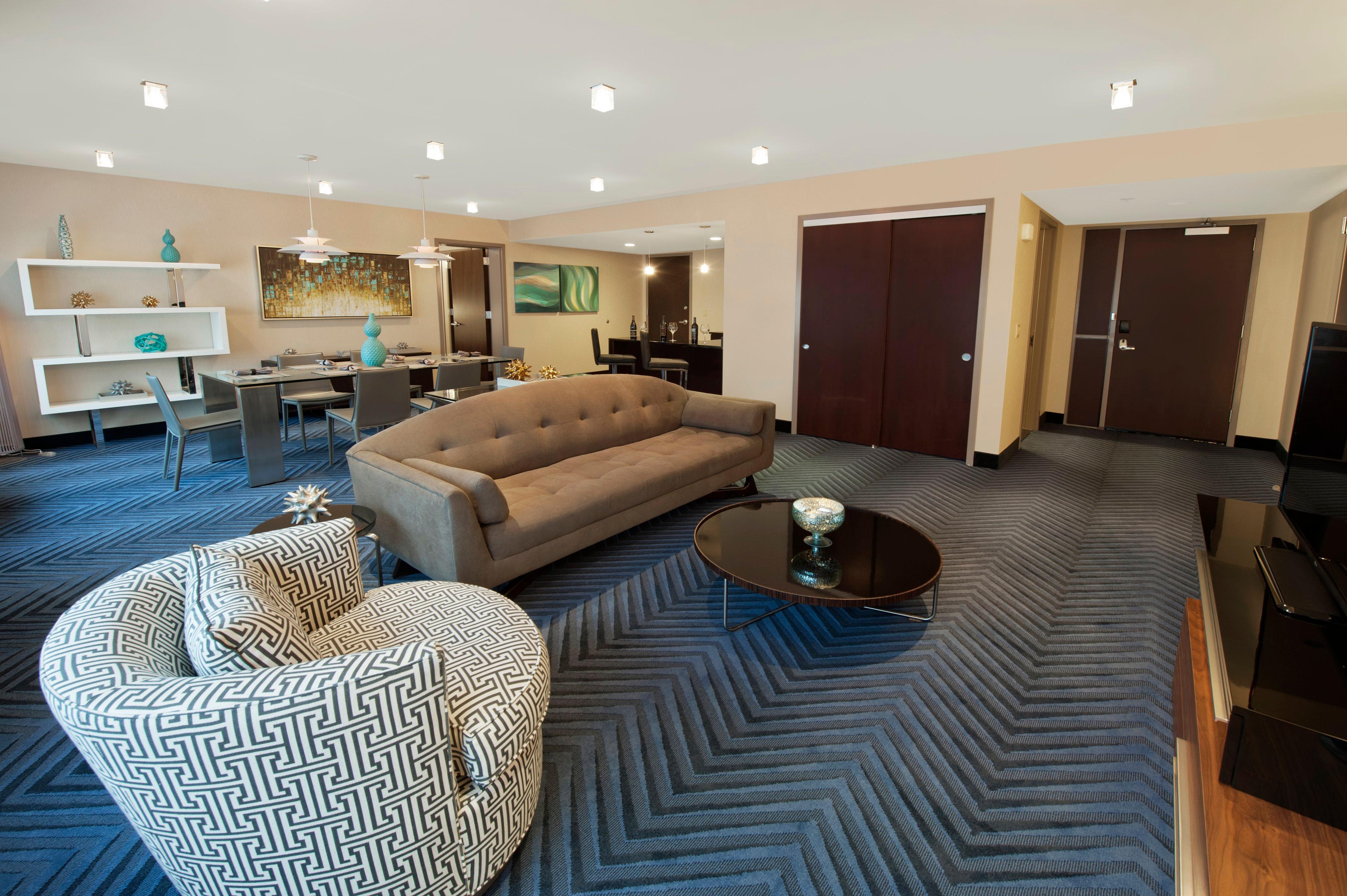 Crowne Plaza Princeton - Conference Center By Ihg Dış mekan fotoğraf