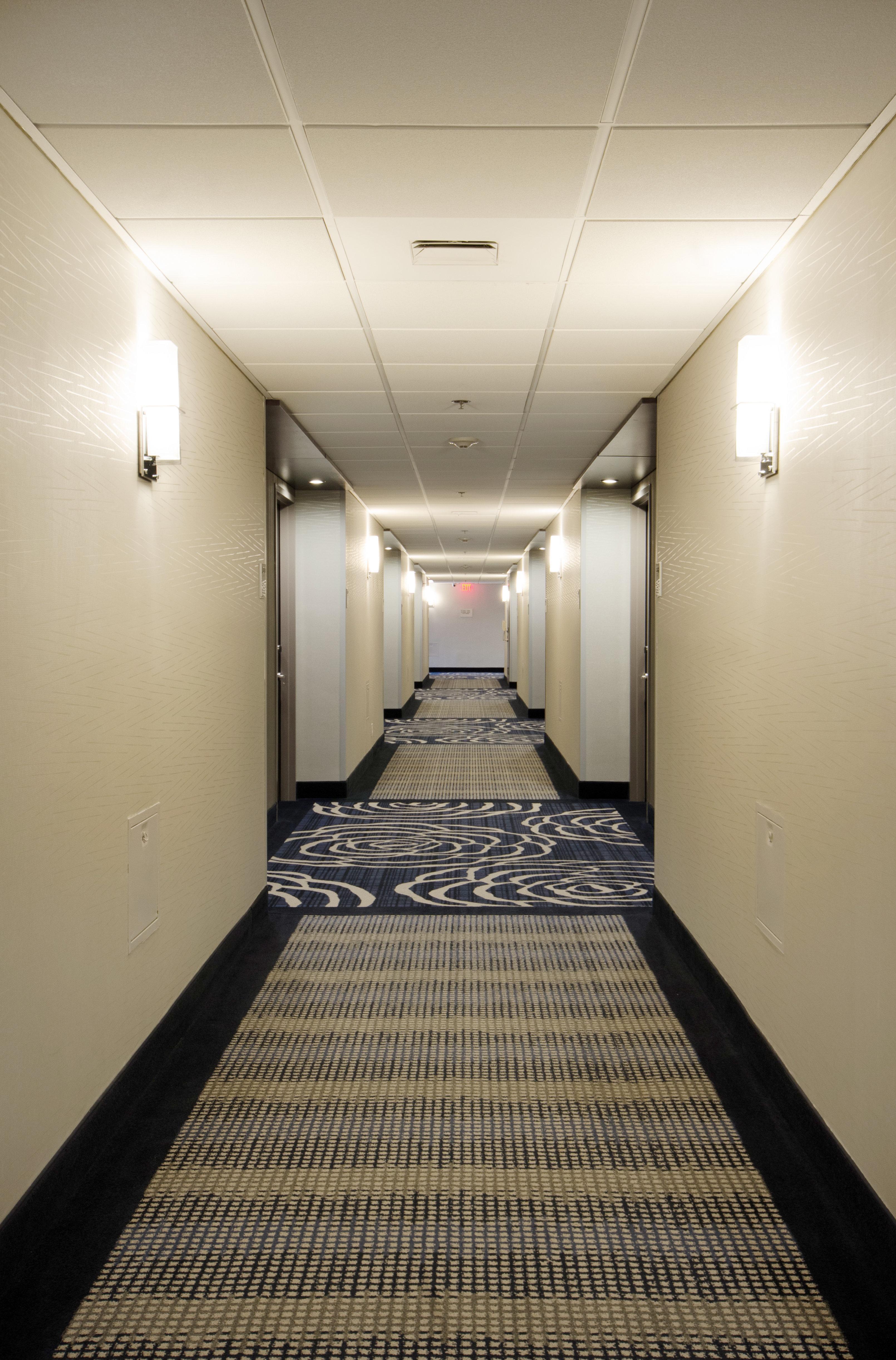 Crowne Plaza Princeton - Conference Center By Ihg Dış mekan fotoğraf