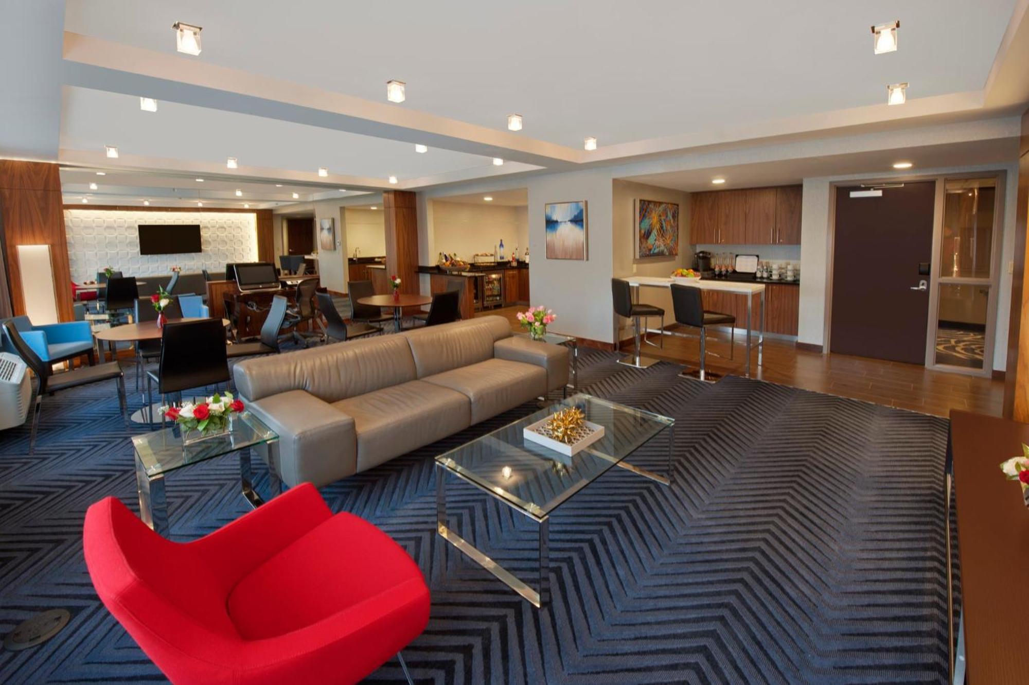 Crowne Plaza Princeton - Conference Center By Ihg Dış mekan fotoğraf