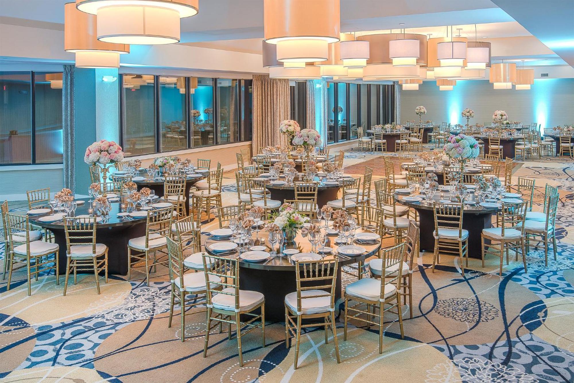 Crowne Plaza Princeton - Conference Center By Ihg Dış mekan fotoğraf